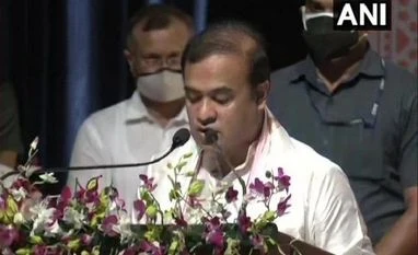 Assam to change middlemen system causing loss to rice farmers: CM Himanta Biswa Sarma Swearing in