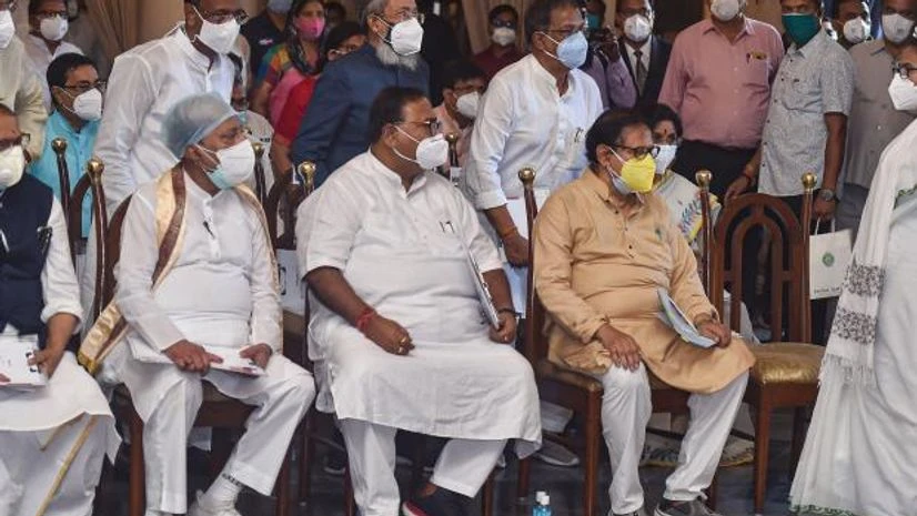 Mamata Banerjee Mamata Banerjee