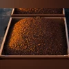 iron ore Photo: Bloomberg