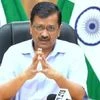 Delhi CM Kejriwal