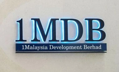Malaysia says Deloitte paid $80 million in 1MDB scandal settlement 1MDB