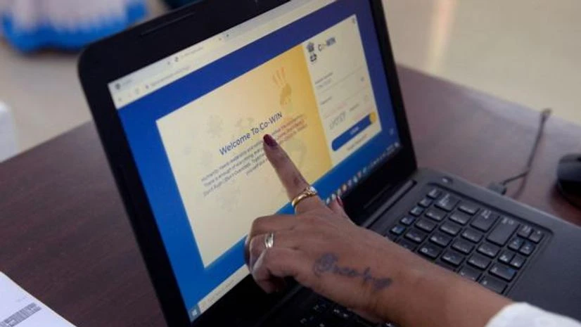 Covid-19, Coronavirus Photo: Bloomberg