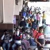 Govt rules out possibility of free foodgrains to migrants this time