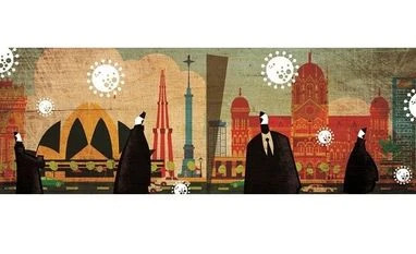 Best of BS Opinion: Job losses mount in April, Covid-19 crisis, and more Mumbai, Delhi, cities, people, covid, coronavirus