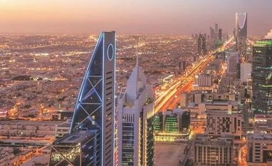 Saudi Arabia steps up efforts to welcome 7.5 mn Indian travellers by 2030 Saudi Arabia, Saudi Arabia economy