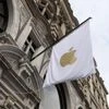 The claim, filed at London’s Competition Appeal Tribunal on Monday, calls for the U.S. firm to compensate U.K. iPhone and iPad users for years of alleged overcharging.