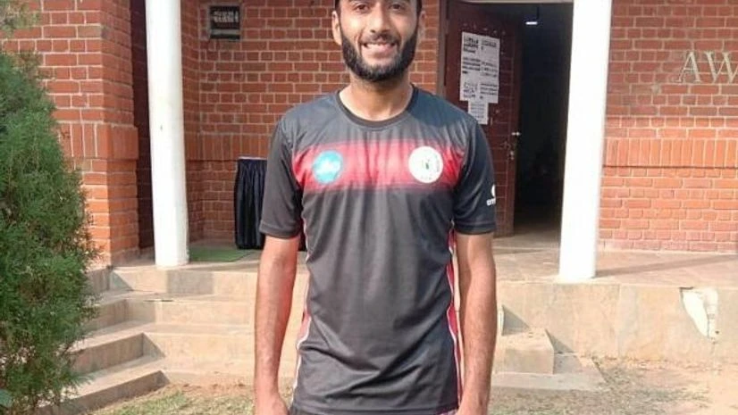 Arzan Nagwaswalla Arzan Nagwaswalla