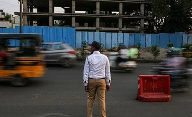 High frequency indicators look upbeat, RBI officials on state of economy GDP