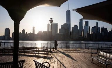 US federal reserve says inflation temporary, but markets unsure market