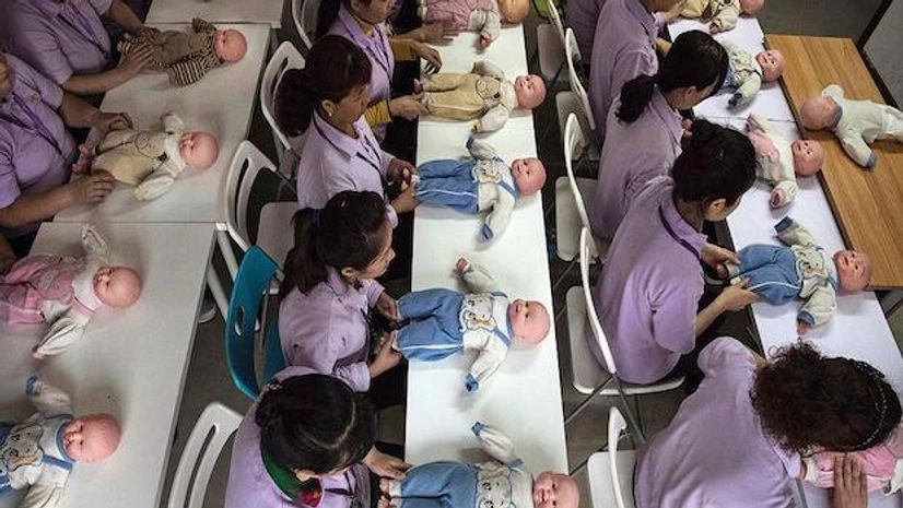 china population China will contribute more than one-fifth of the total increase in global GDP in the five years through 2026, according to Bloomberg calculations