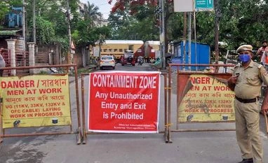 Indian states' fisc to depend on Covid infections, vaccinations: Icra lockdown