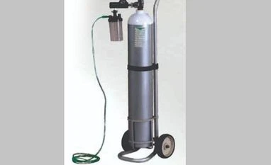 Govt approves procurement of 150,000 units of DRDO's 'Oxycare' system DRDO's 'Oxycare' system