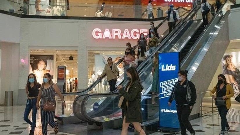 Glendale Galleria shopping mall Glendale Galleria shopping mall