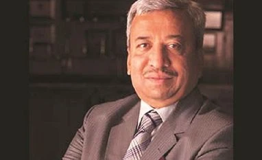 Zydus Cadila to sell India animal health business for Rs 2,921 crore Pankaj Patel, Chairman, Cadila Healthcare