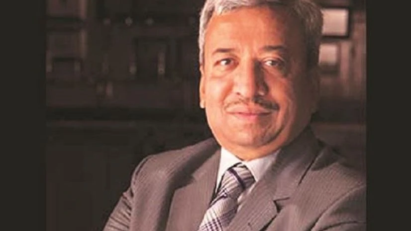 Pankaj Patel, Chairman, Cadila Healthcare Pankaj Patel, Chairman, Cadila Healthcare
