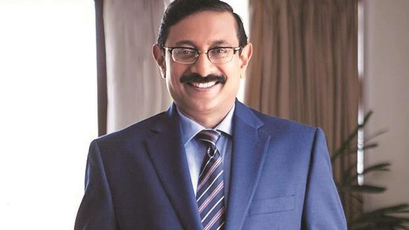 V S Parthasarathy V S Parthasarathy