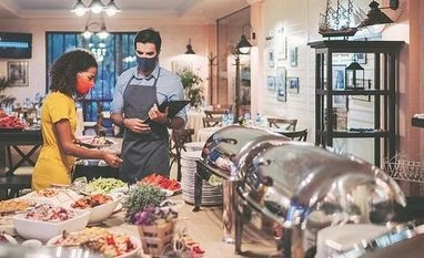 FHRAI urges state govts to lift all restrictions on hotels, restaurants foods, restaurants, 5-star hotels, hospitality, food delivery, healthy foods