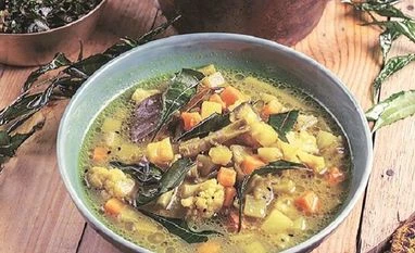 Nutrition support shown to prevent TB, related deaths in India: Lancet healthy food, nutrition