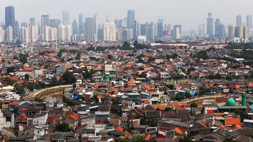 cities Of the 100 most vulnerable cities, 99 are in Asia, according to the report released on Thursday.