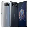 Asus Zenfone 8 series unveiled globally, India launch hit by Covid crisis