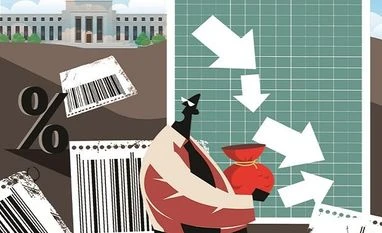 OIS rates fall as US Fed seen the end of interest rate hike cycle US federal reserve, market, volatility