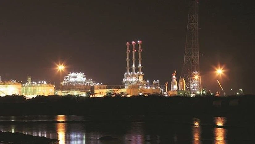 RELIANCE-BP, KG-D6 gas block, oil and gas RELIANCE-BP, KG-D6 gas block, oil and gas
