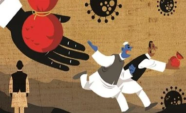 Many states are seeing a steep fall in cost of their debt, finally economy, coronavirus, borrowing, revenue, growth