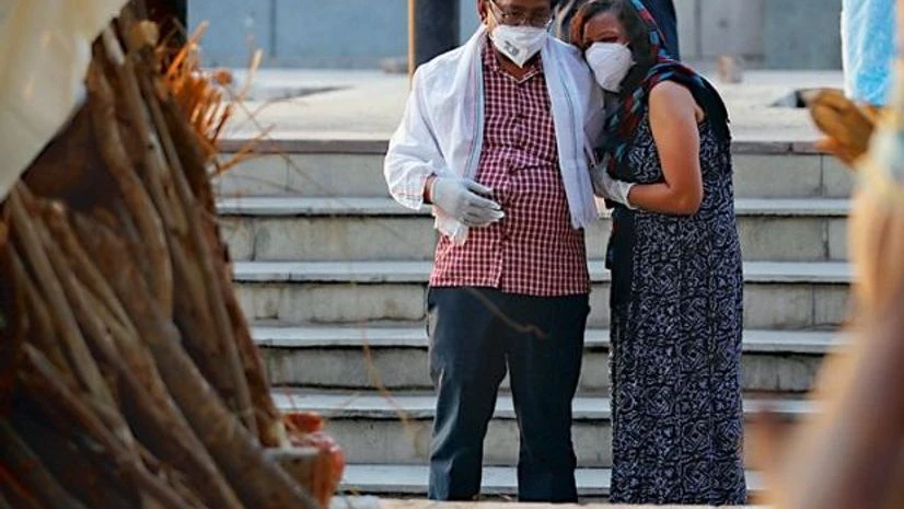 Coronavirus, Covid-19 deaths, Covid-19 Mortality 'significantly' increased in 2nd Covid wave in India: Study