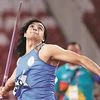 Neeraj throws 83.18m in Lisbon in first international event in over a year