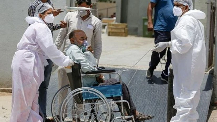 coronavirus coronavirus