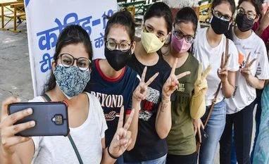 When should you get second shot? All your vaccine questions answered vaccination Patna