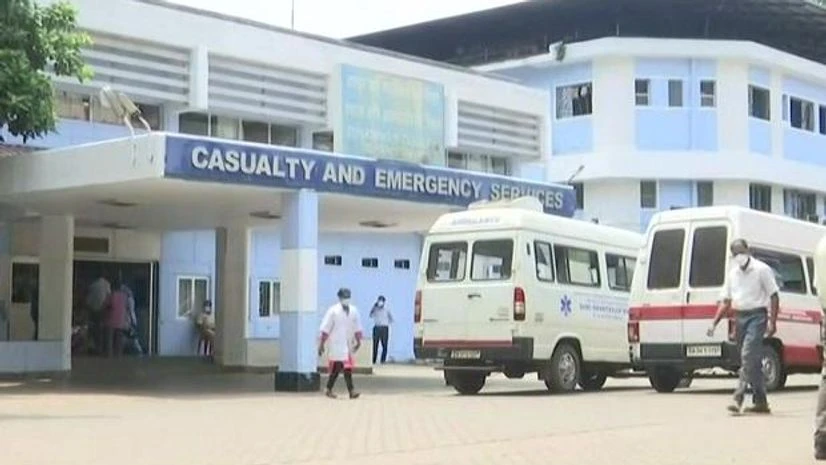 Goa medical college Goa medical college