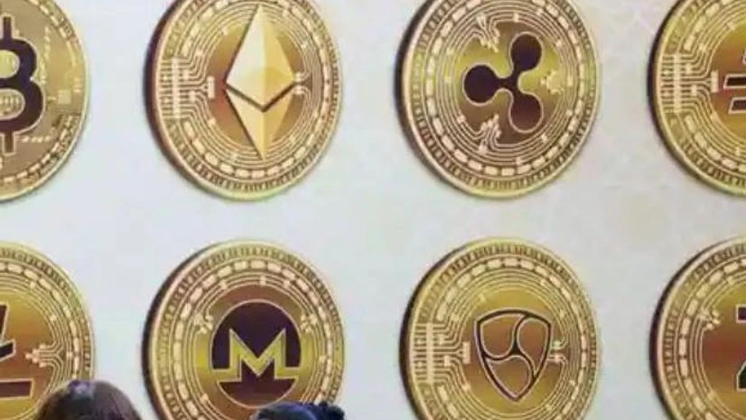 cryptocurrency, bitcoin Photo: Reuters