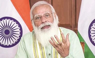 PM Modi to interact with field officials from states, districts on Tuesday Narendra Modi