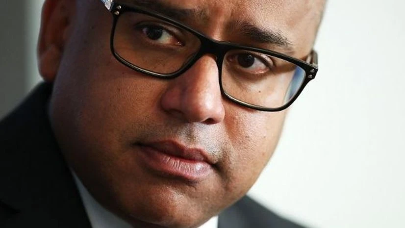 Sanjeev Gupta The fraud probe also puts other efforts to replace about $5 billion Gupta had borrowed from Greensill in question.