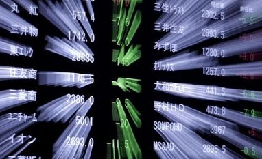 Global Stock markets reach for record high as US jobless claims dive Stocks