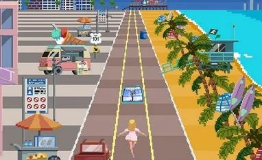 Here's how Facebook helps Zara owner sell clothes using video games Pacific Games