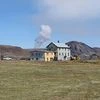 Icelandic Family Volcano Property