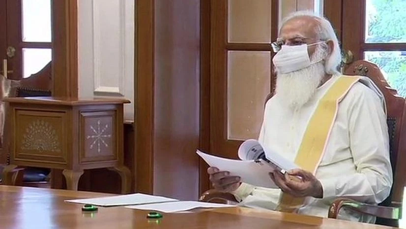 PM Narendra Modi. File Photo: ANI PM Narendra Modi. File Photo: ANI