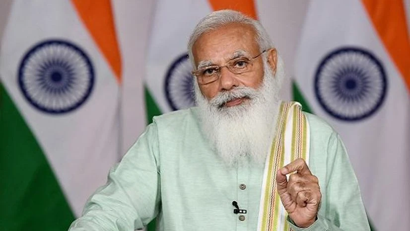 PM Narendra Modi PM Narendra Modi