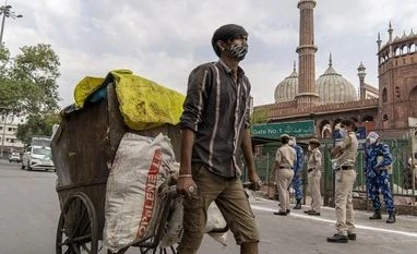 India's 'never seen before' Budget may fall flat as virus strikes back coronavirus