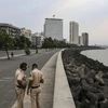 Lockdown in Mumbai