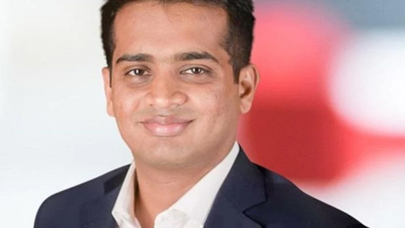 Dinkar Ayilavarapu Dinkar Ayilavarapu