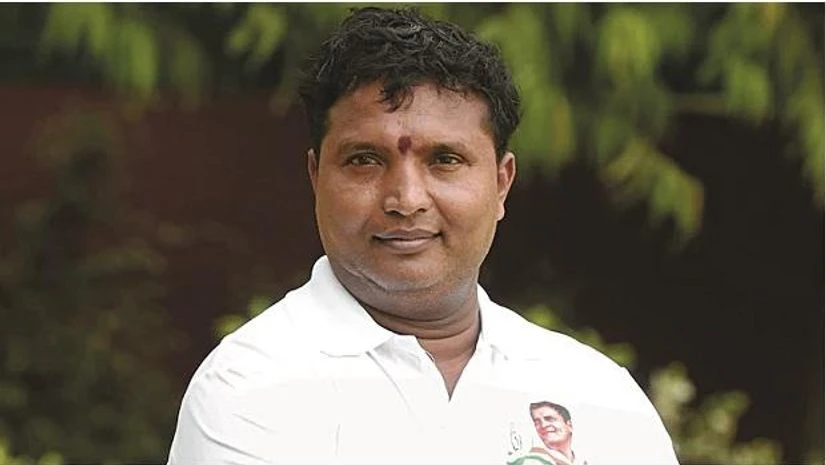 Srinivas B V Srinivas B V