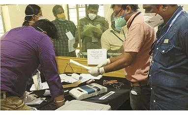 Over 10,800 village panchayats in Gujarat to go to polls on Dec 19 UP panchayat polls