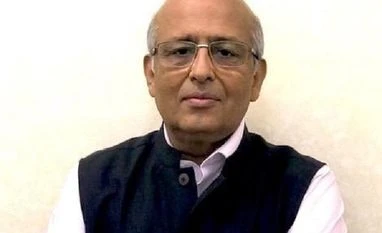 Shahid Jameel quits as chairman of govt's Covid genome surveillance project Dr Shahid Jameel