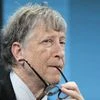 Bill Gates aims to bolster foundation's ties with Pak, writes to President