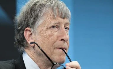 Microsoft investigated Bill Gates' affair before he left the board: Report Bill Gates