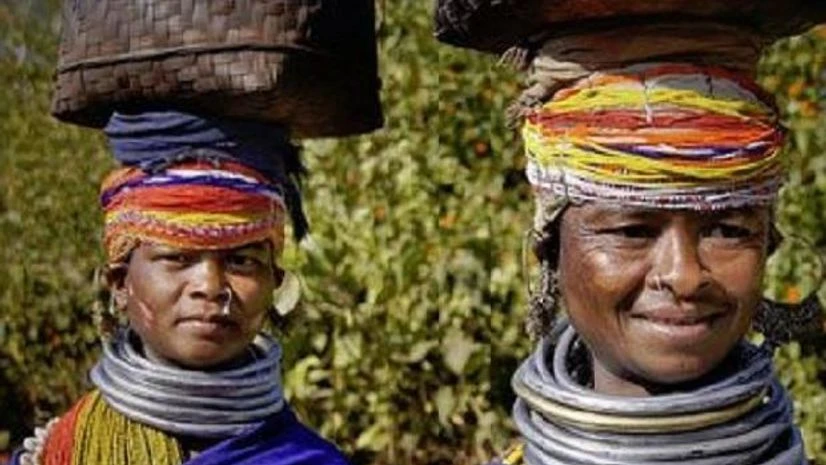 Odisha Tribes Odisha Tribes