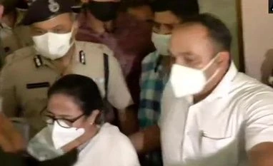 Mamata creating hurdles for CBI in its Narada sting op probe: Vijayvargiya Mamata Bangerjee